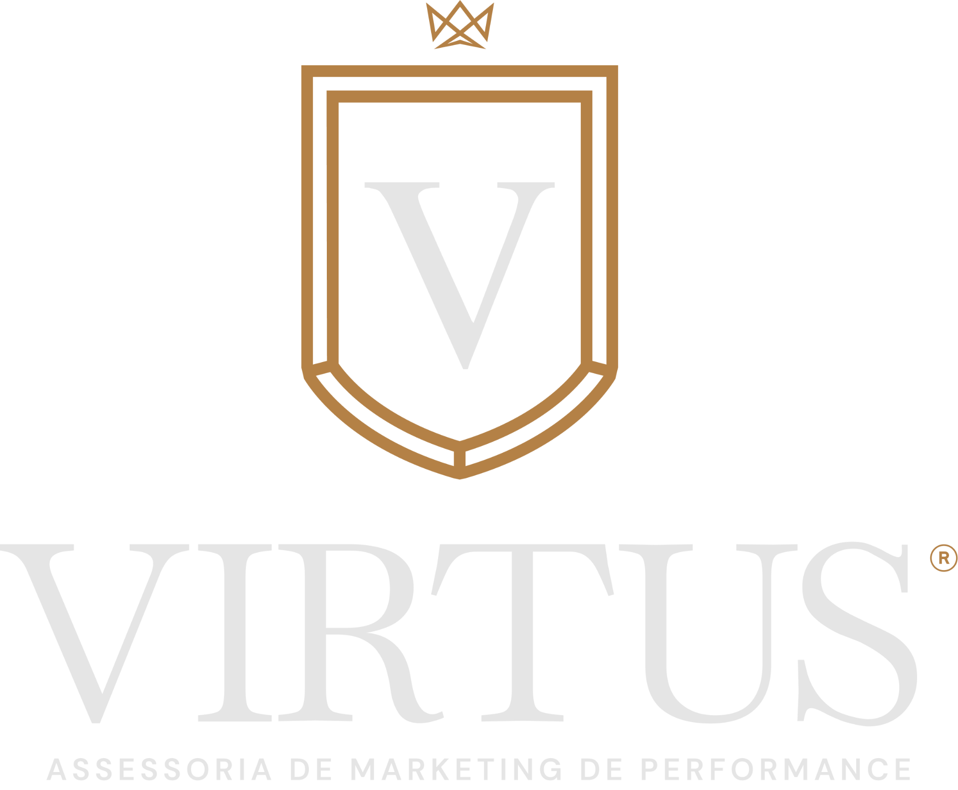 Virtus — Assessoria de Marketing de Performance